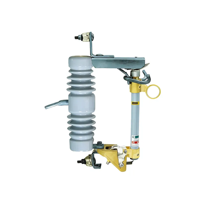 FSC Porcelain type standard and loadbreak fuse cutout