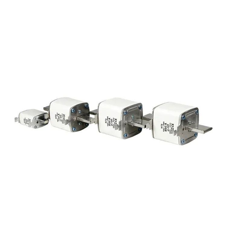 NT/NH/Knife Blade Fuse Link