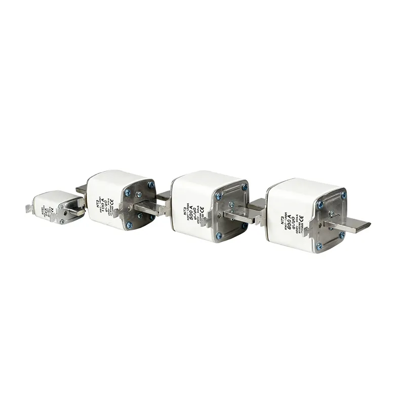 NT/NH/Knife Blade Fuse Link