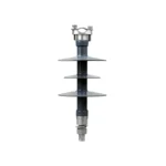 Polymer Pin Type Insulators vs Disc Insulators: Application Differences
