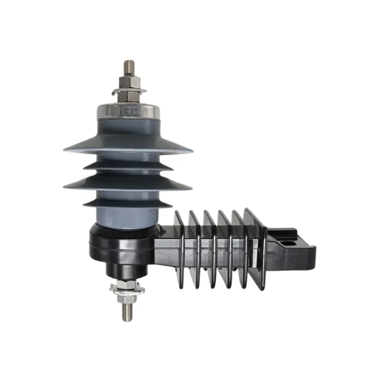 ZnO / Metal-oxide arrester