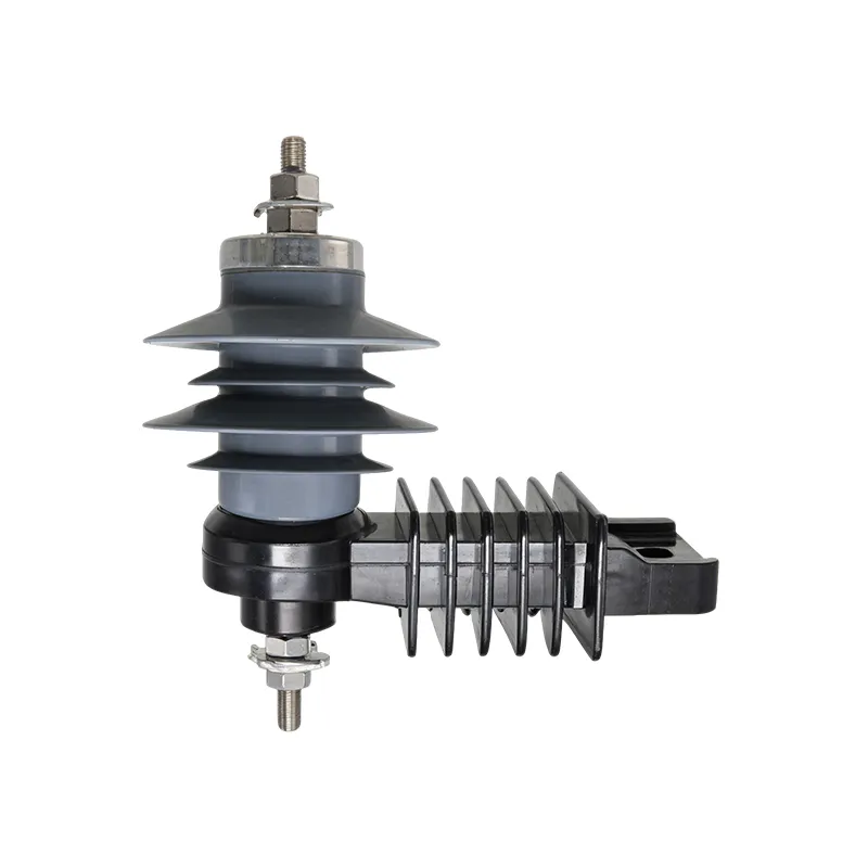 ZnO / Metal-oxide arrester