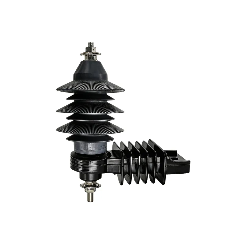 ZnO / Metal-oxide arrester
