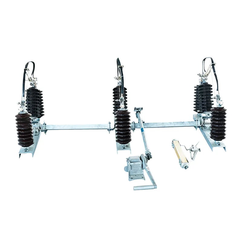 RH-B Isolating switch