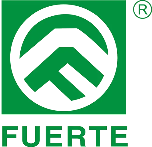 Zhejiang Fuerte Electrical Apparatus Co., Ltd. Logo