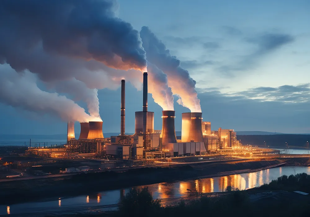 Industrial Facilities Solutions