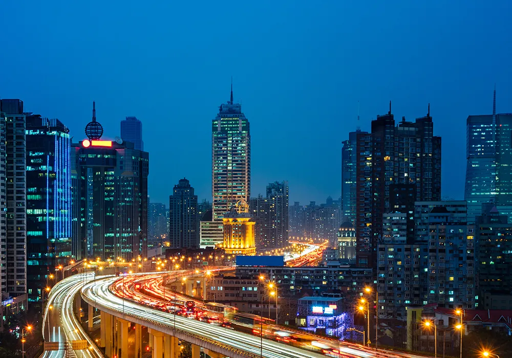 Urban Infrastructure Solutions
