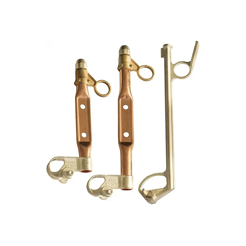 300A Solid Link for Fuse Cutout