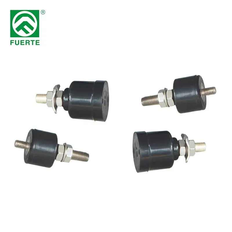 Arrester disconnector accessories commonly specified with gapless metal-oxide distribution fleets