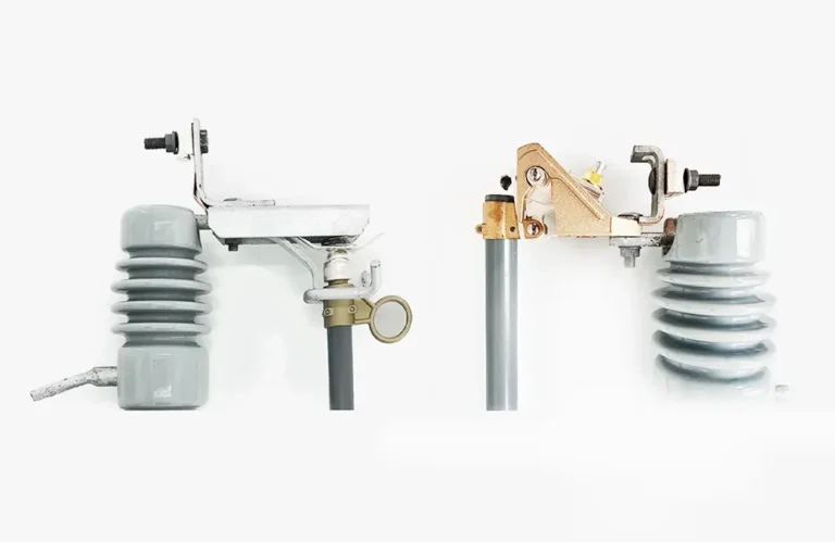 What Should a Fuse Cutout Drawing Scope Record Show?