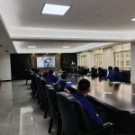 Fire safety knowledge training