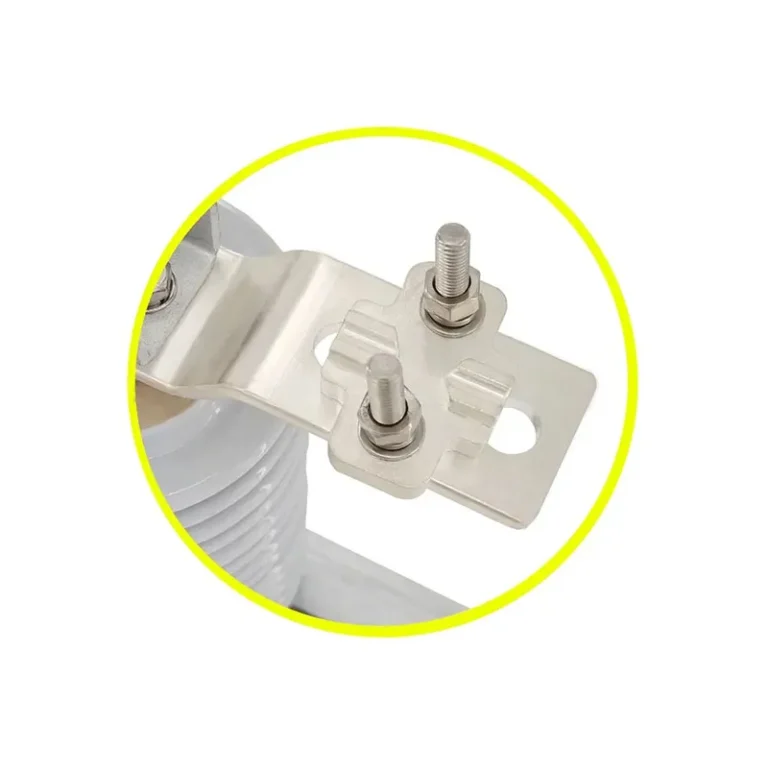 How to Specify an Isolating Disconnecting Switch for an Overhead Line