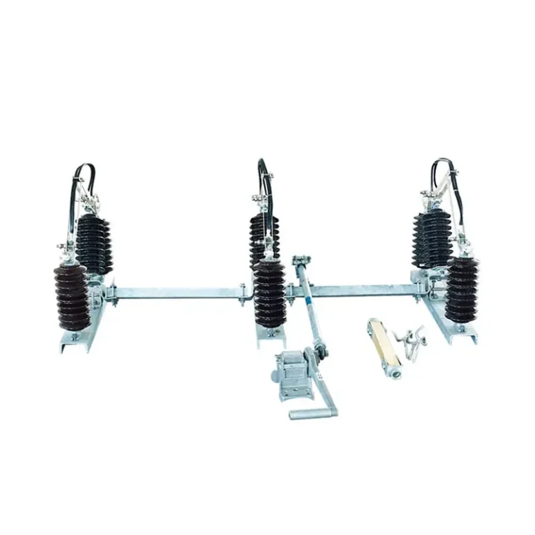 RH-B Isolating Switch