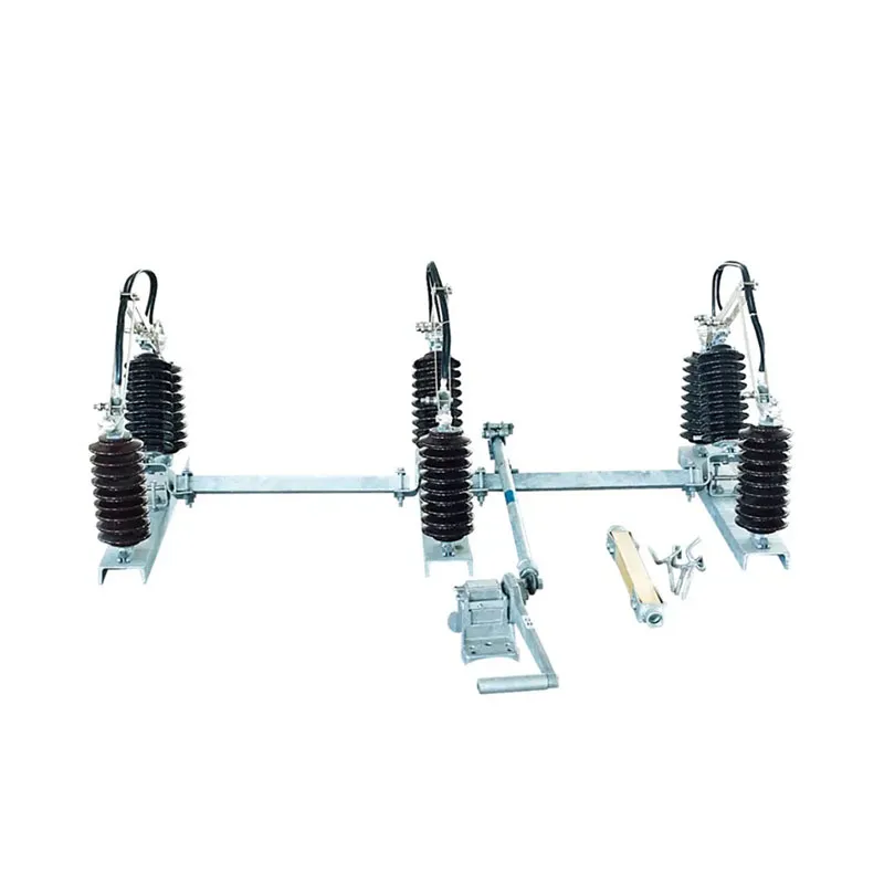 RH-B Isolating Switch