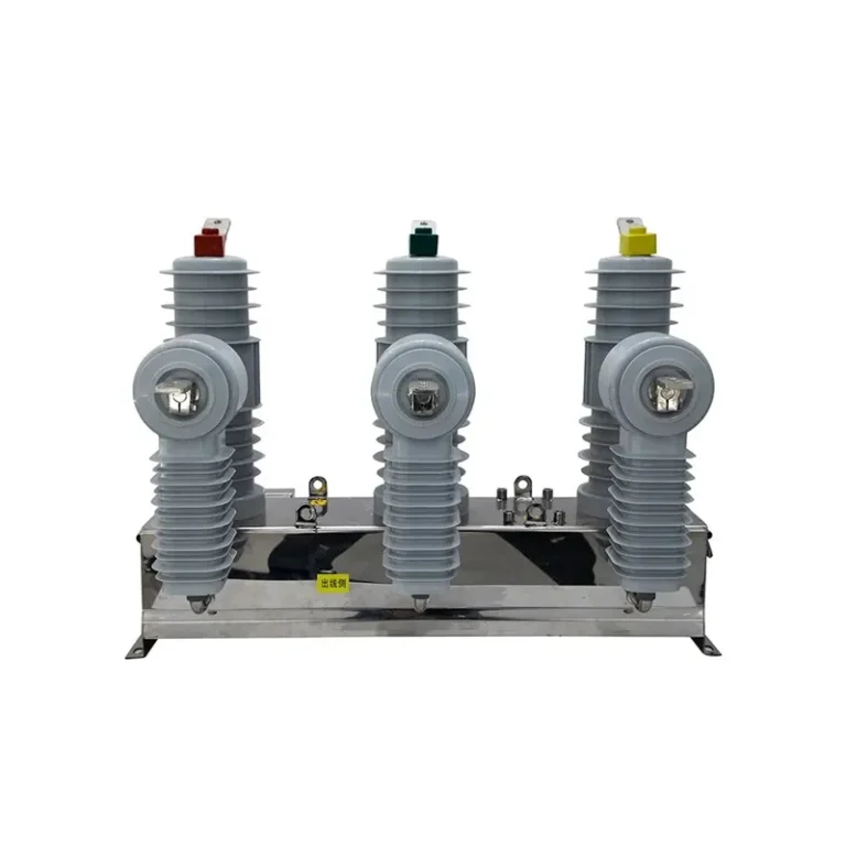 Vacuum Circuit Breaker