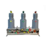 How to Evaluate Industrial Vacuum Circuit Breaker Suppliers