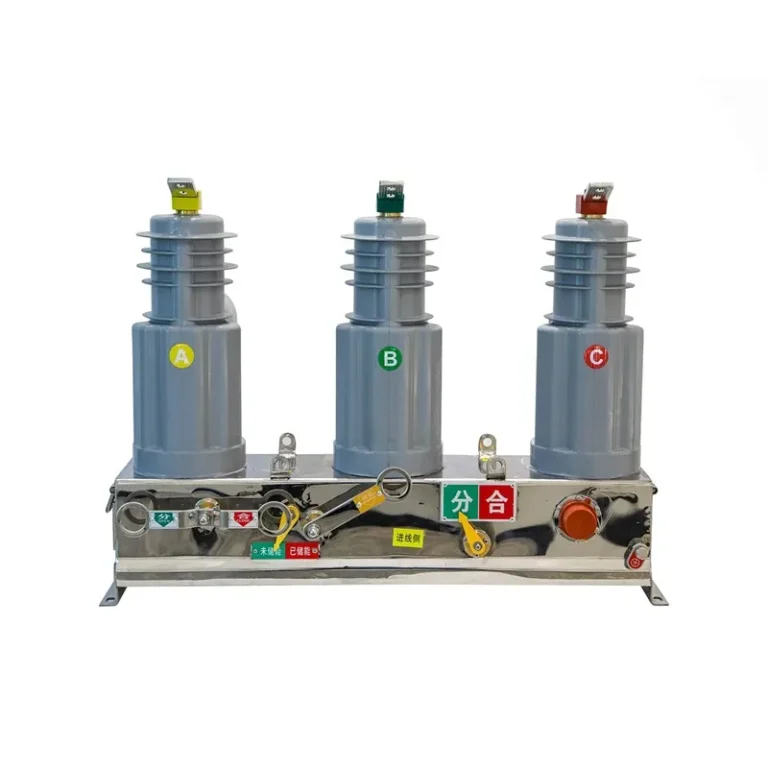 Vacuum Circuit Breaker