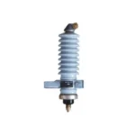 Gapless vs Gapped Surge Arresters: Selection Considerations for MV Systems