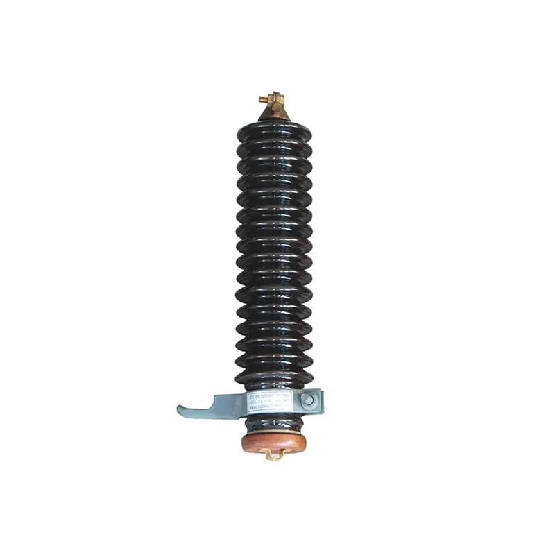 Y510W-24 surge arrester product context for SKU-level RFQ documentation requests