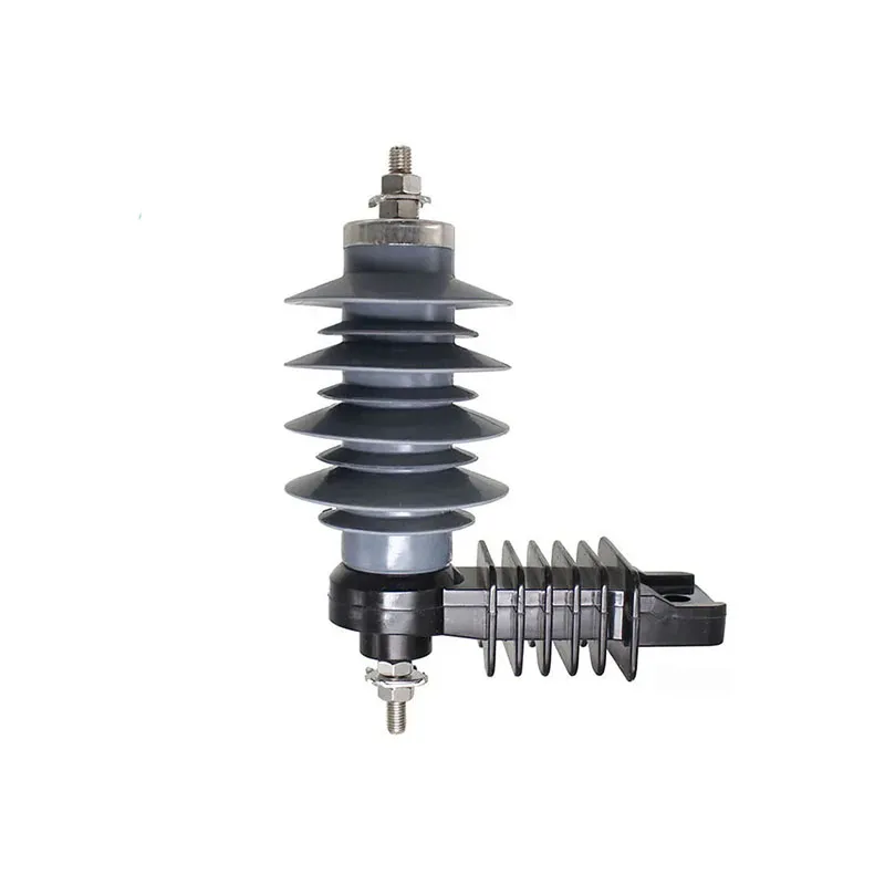 YH5(10)W-12 / YH5(10)W-12J Surge Arrester