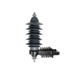 Surge Arresters for Distribution Transformers: Coordination and Installation Questions