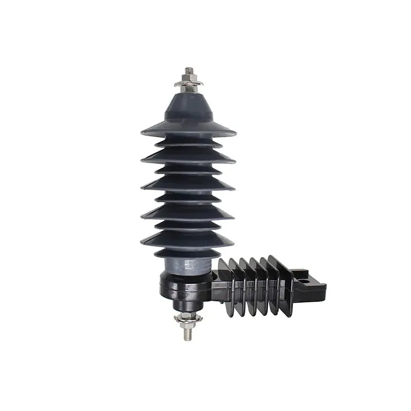 YH5(10)W-15 / YH5(10)W-15J Surge Arrester