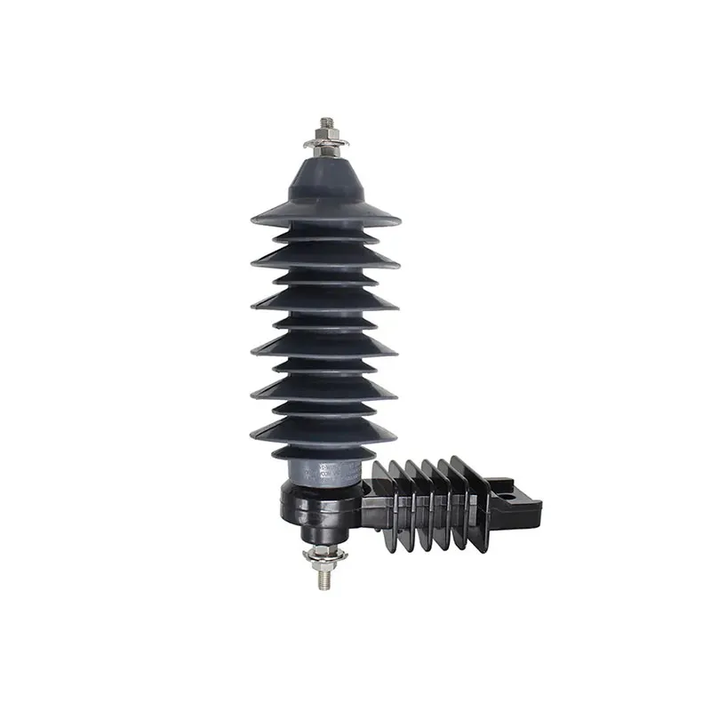 YH5(10)W-21 / YH5(10)W-21J Surge Arrester