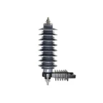 Porcelain vs Polymer Surge Arresters: Environmental Selection Factors