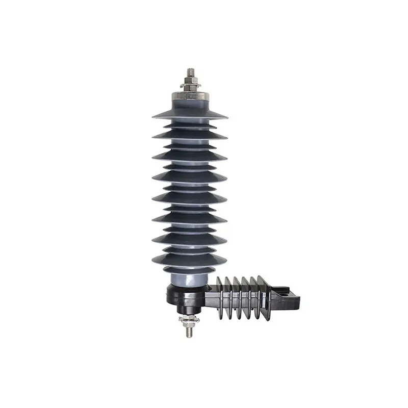 YH5(10)W-27 / YH5(10)W-27J Surge Arrester