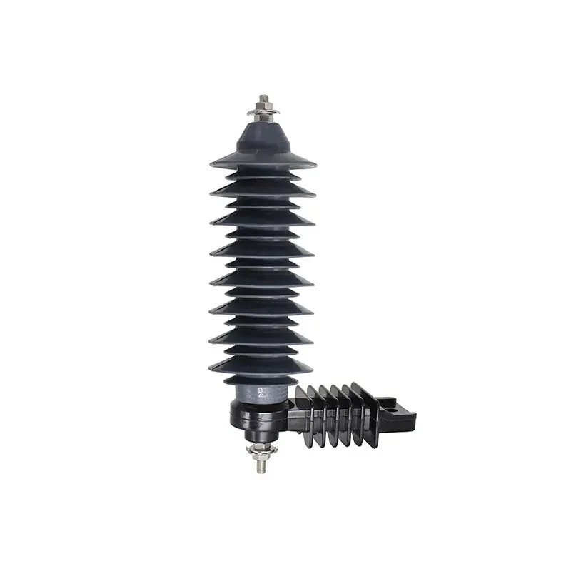YH5(10)W-27 / YH5(10)W-27J Surge Arrester