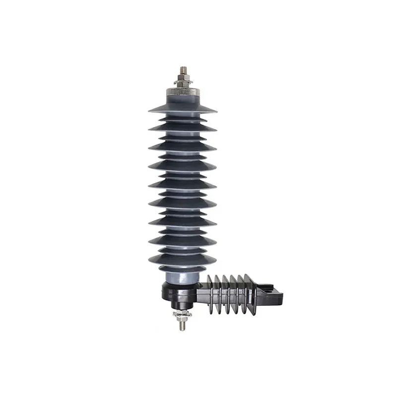 YH5(10)W-30 / YH5(10)W-30J Surge Arrester
