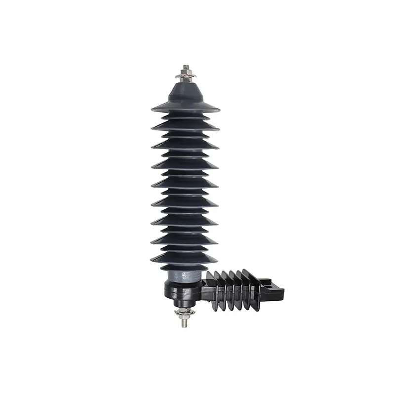 YH5(10)W-30 / YH5(10)W-30J Surge Arrester