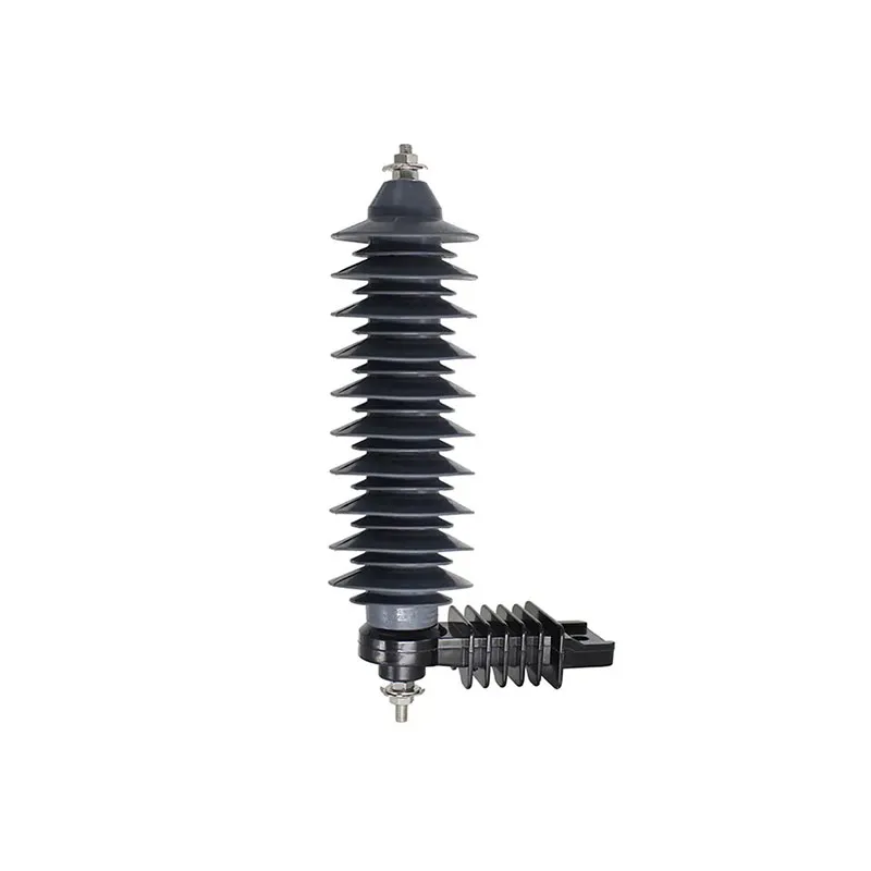 YH5(10)W-33 / YH5(10)W-33J Surge Arrester