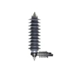 Lightning Arresters for Substations: Protection Scope and Selection Inputs