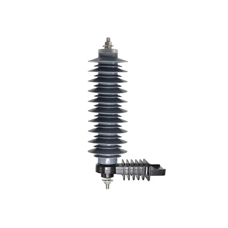Lightning Arresters for Substations: Protection Scope and Selection Inputs