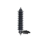 Metal-Oxide vs Silicon Carbide Lightning Arresters: A Technical Comparison
