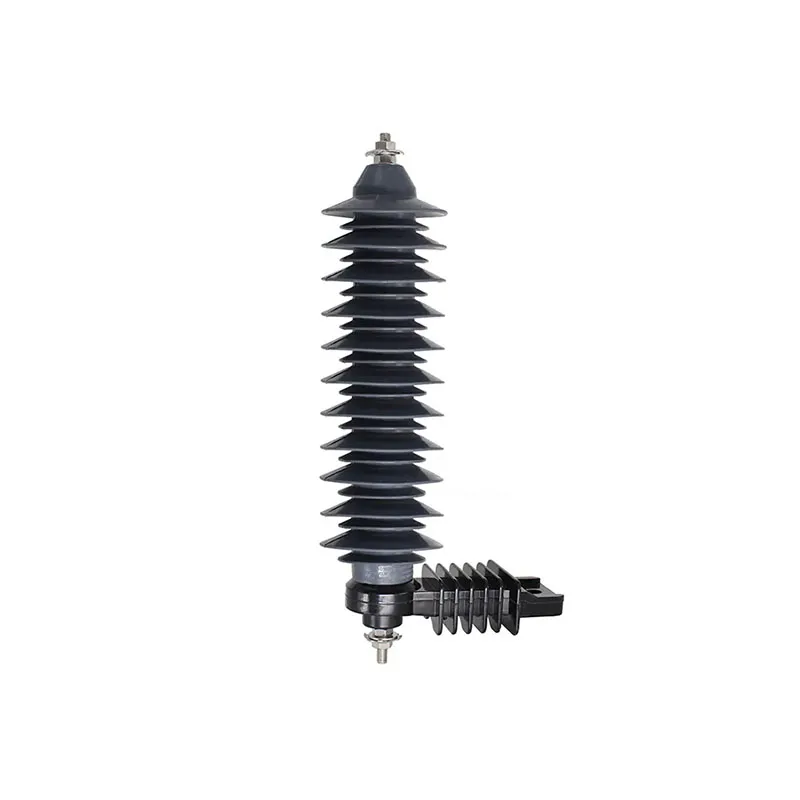 YH5(10)W-36 / YH5(10)W-36J YH5(10)W-36L Surge Arrester