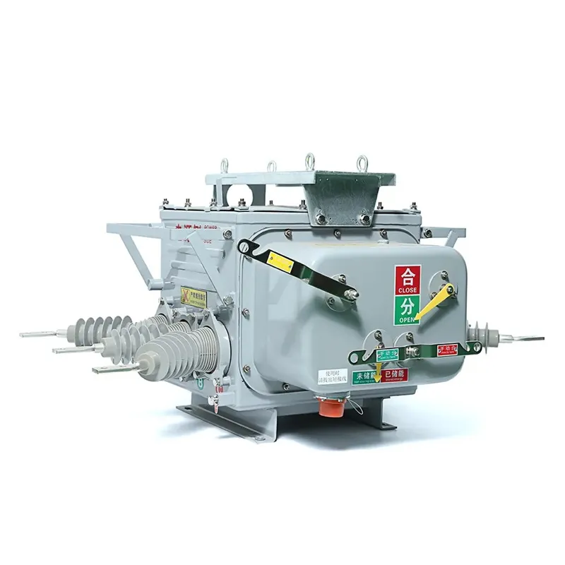 ZW20-12/630-20 Vacuum Circuit Breaker