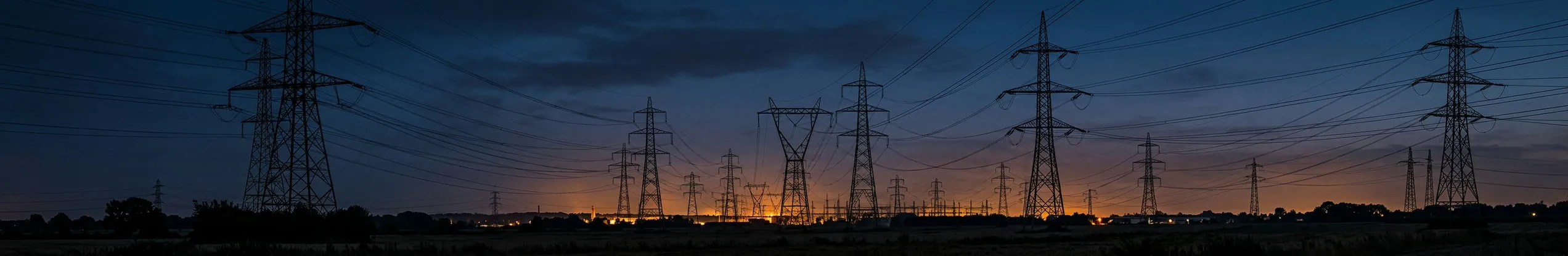 fuerte electrical about us banner