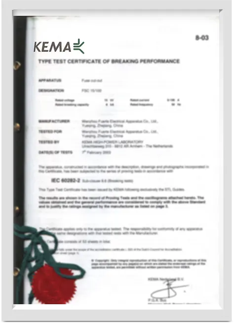 KEMA