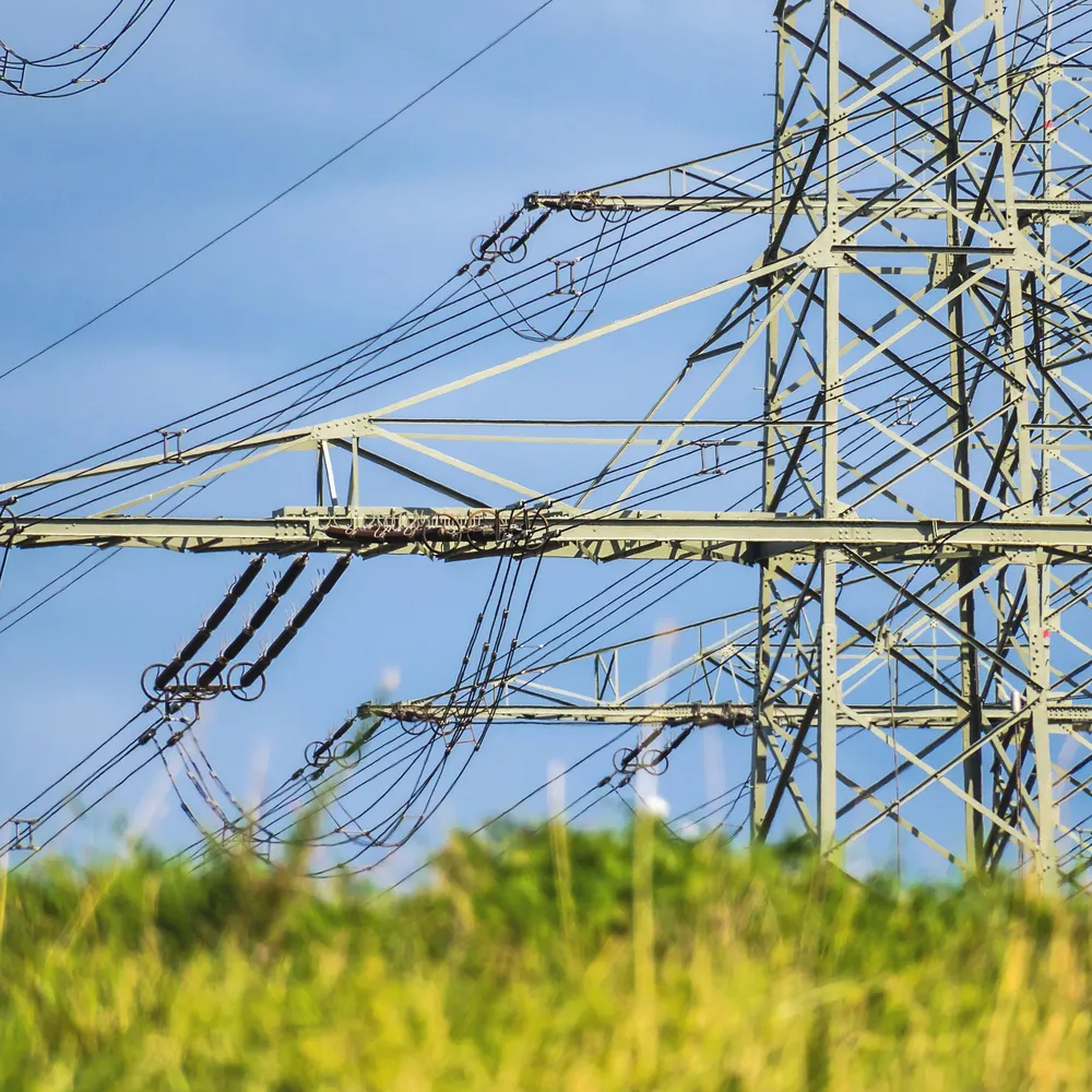 Utility Projects