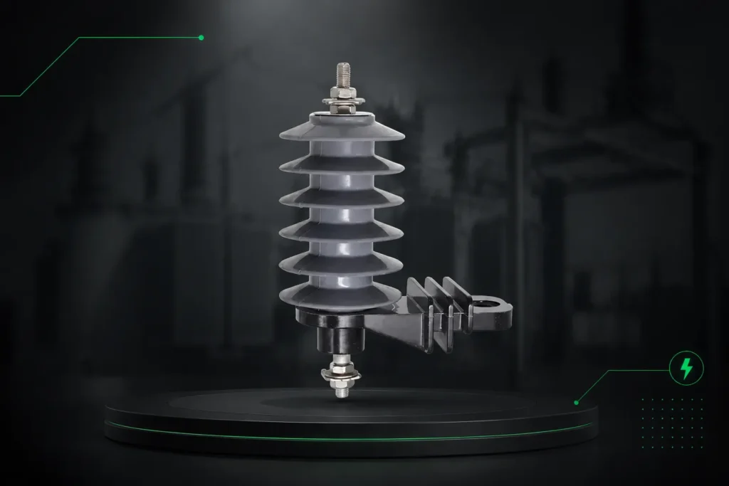 Lightning Surge Arrester Malaysia