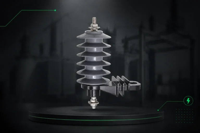 Lightning Surge Arrester Malaysia