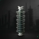 Difference Between Polymer and Porcelain Insulator
