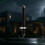 Lightning Arrester for Home India