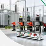 What Is the Function of Vacuum Circuit Breaker?