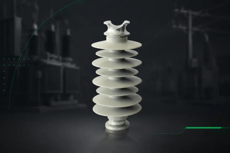 What Is Polymer Insulator?