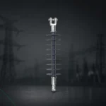 Long Rod Polymer Insulator