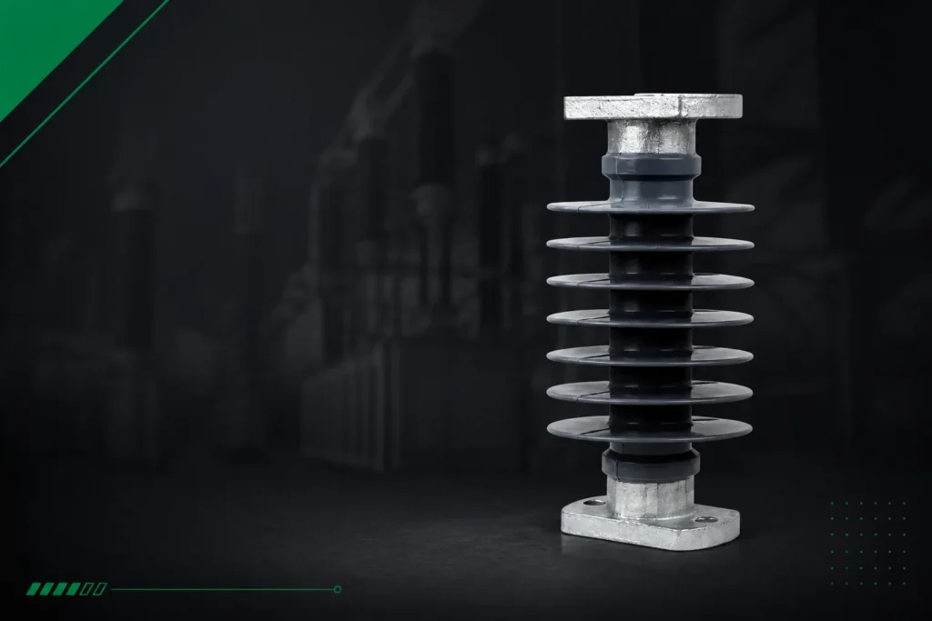 Composite Insulator Vs Polymer Insulator