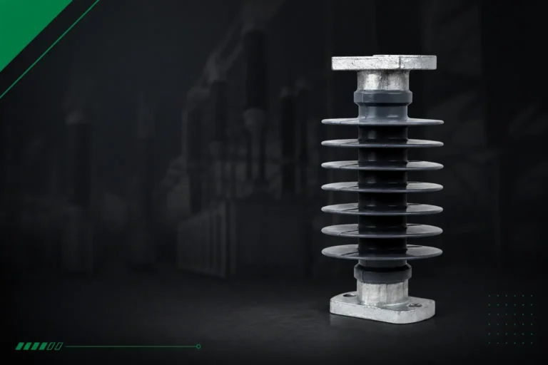 Composite Insulator Vs Polymer Insulator